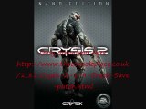 Crysis 2 Working v1.9 Patch Crack (MegaUpload,MediaFire)