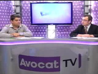 Avocat TV Modificarile codului muncii Daniel Lungu p1