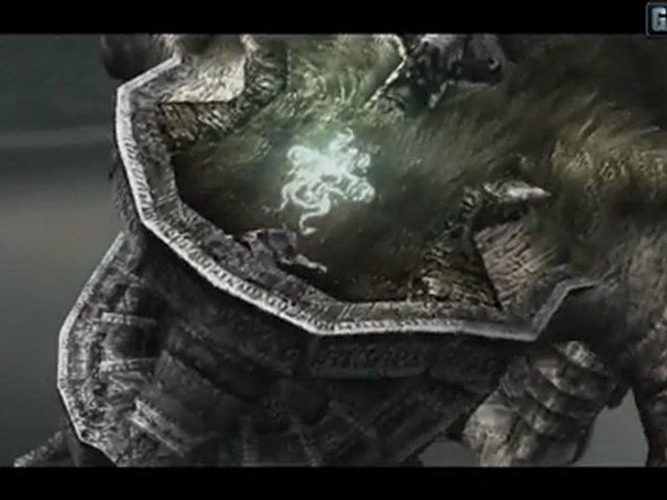 ICO and Shadow of the Colossus Collection : trailer #1