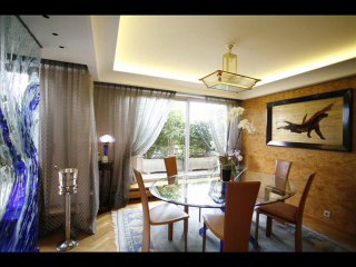 VENTE APPARTEMENT TERRASSE PARIS 5 JARDIN DES PLANTES