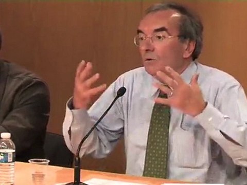 UNIVERSITE POPULAIRE - JACQUES LEGOFF