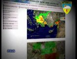 Devlet Meteoroloji İşleri Genel Müdürlüğü Tanıtım Filmi
