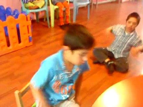 otistik çocuklarda DKS etkisi 1