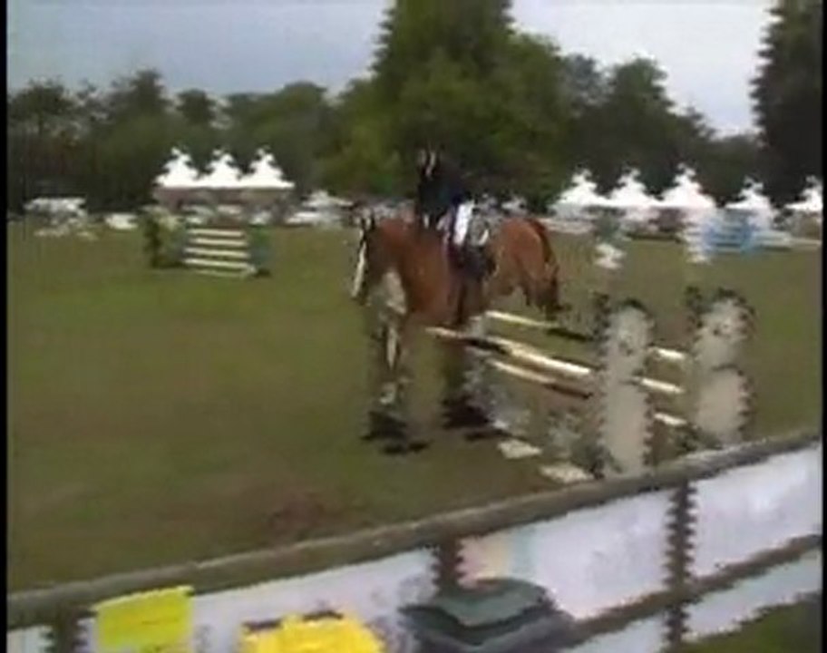 Qadette du desert grand prix 7ans barrage  le vaudreuil