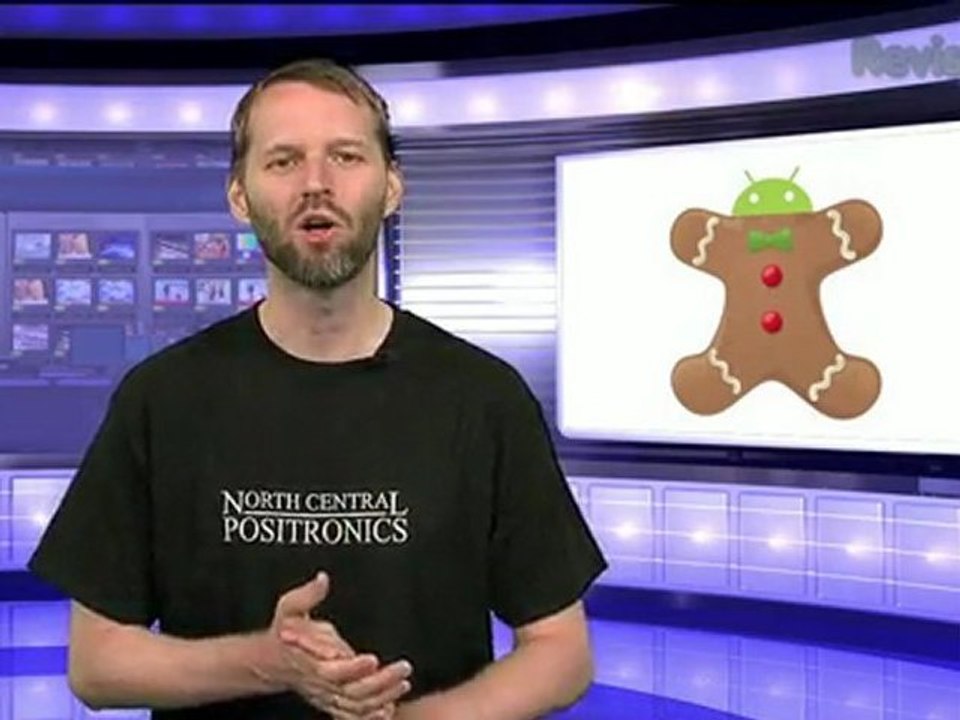 HOTTEST Gadgets of July 2011! (Spoiler: NOT Final Cut Pro X) - Tom's Top 5