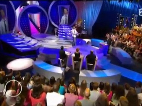 Arnaud Cosson - [5] Maigrir est-il dangereux? - On n'demande qu'a en rire