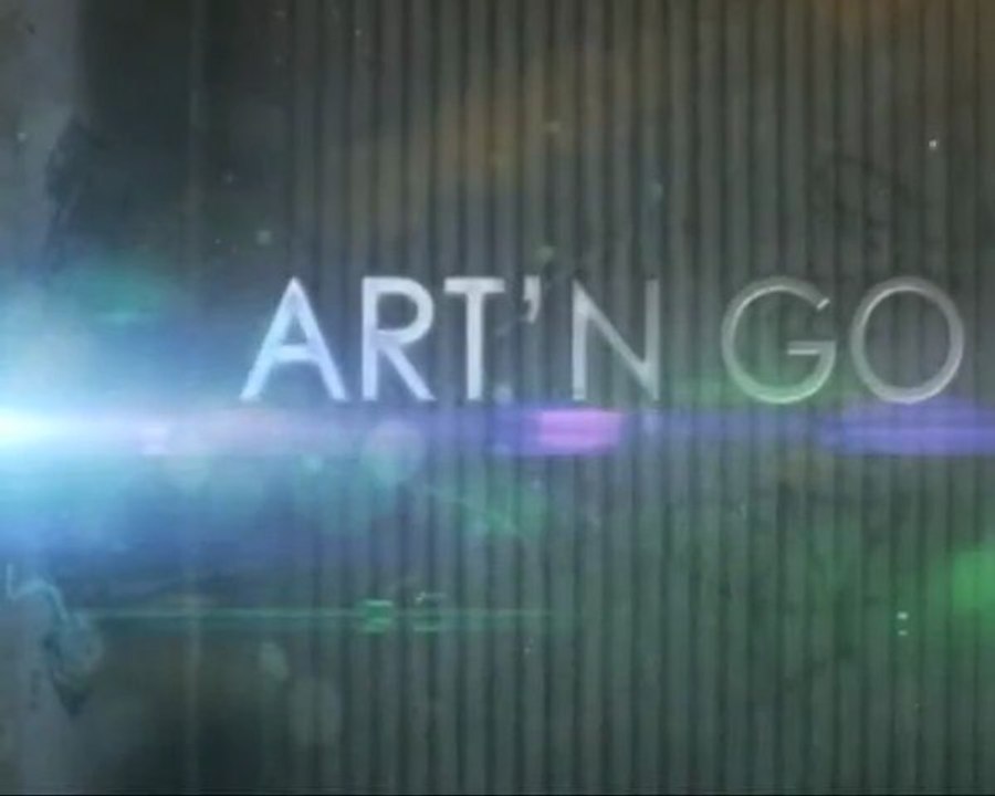 ART'N GO #13