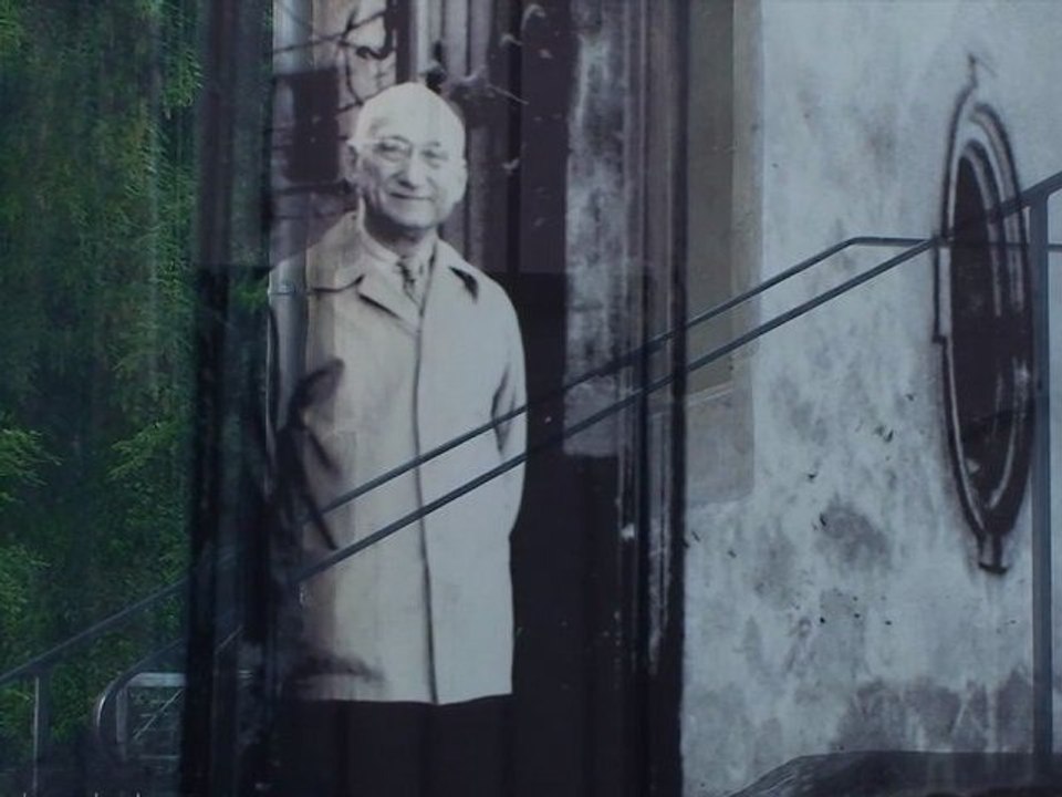 Maison Robert Schuman