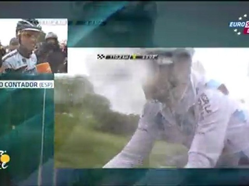 Tour de France 2011- Etape 4(Lorient =>Mature-de-Bretagne 172.5 km ) (3)