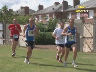 Les Foulées Brebièroises 2011