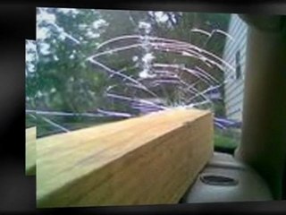 TONY  auto glass quotes