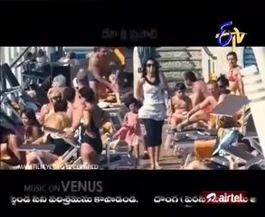 Tollywood Time - Latest Movies Trailers - 01