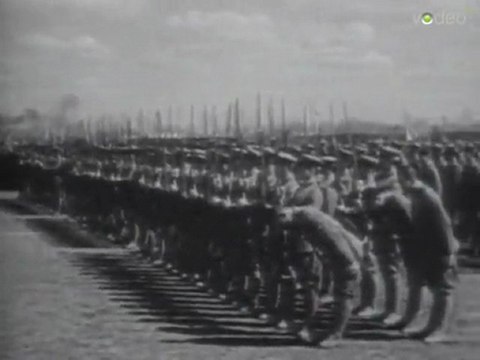 Les Kamikazes - Documentaire