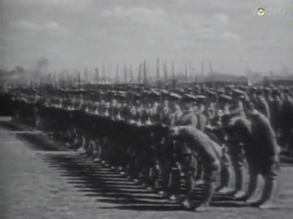 Les Kamikazes - Documentaire