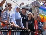 Flottille pour Gaza : le “Louise... - no comment