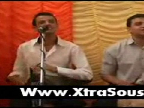 Video Clip Groupe Mulay Amanar 2011 Clip 1 Www.XtraSouss.Tk