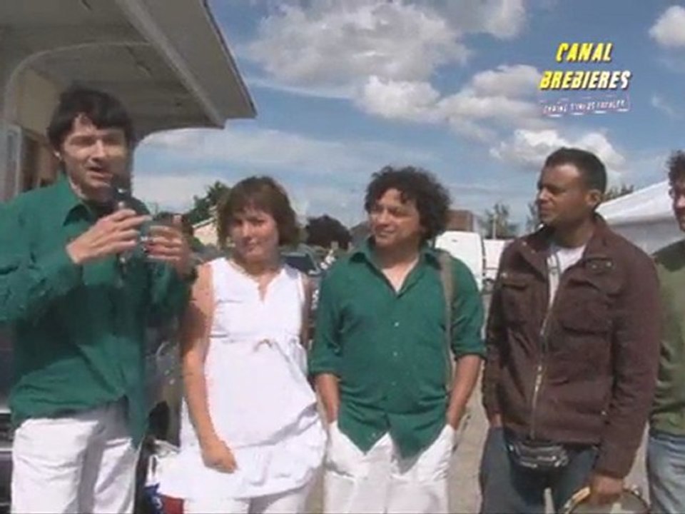 La Fête des Moulins sous le signe du Brésil