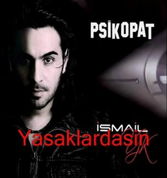 İsmail YK - Çatlatırım ( Yeni 2011 ) İsmail YK 2011 Psikopat Yeni Albüm