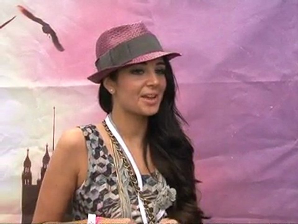 TV NEWS: Max Branning death threat!