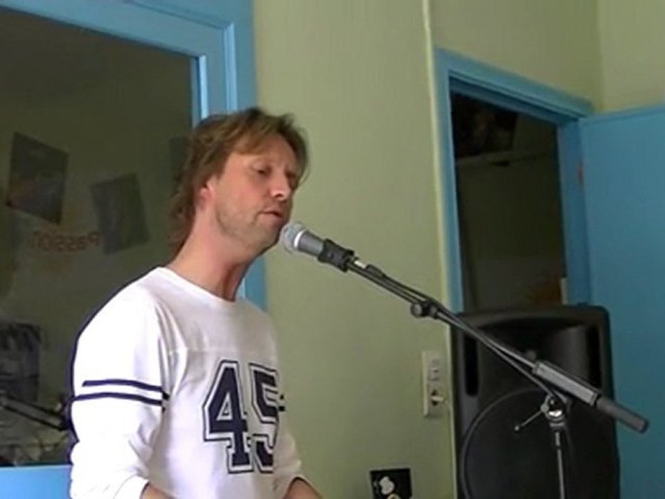 Philippe Vanclès - Dis, quand reviendras-tu ? (Barbara)