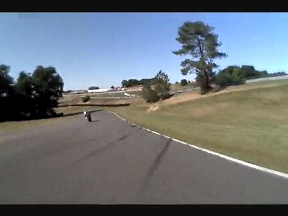 Course des Rookies O3Z Pau 2011_0001