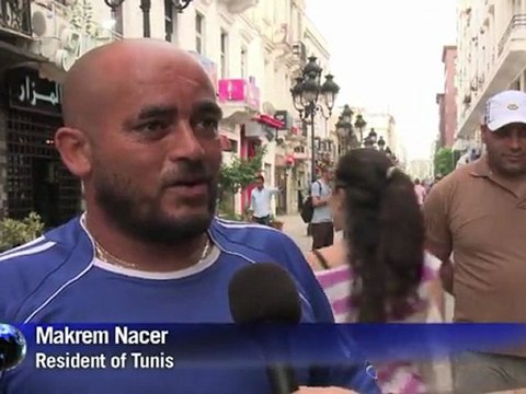 Ben Ali gets 15 years in jail over drugs, weapons charges