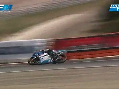 Chpt France Superbike Ledenon - 125