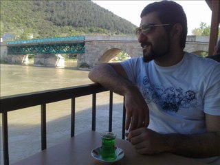 Hüseyin Başaran  - al mendil