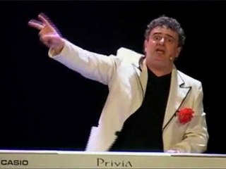 Bande annonce "Alain Bernard, le vrai !" 2011