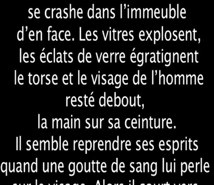 la liberté des poissons rouges