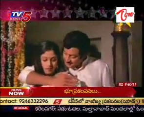 Favourite5 - Music director Chakravarthi Vardanti Special - part 1