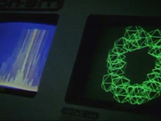 Outland (1981) Trailer