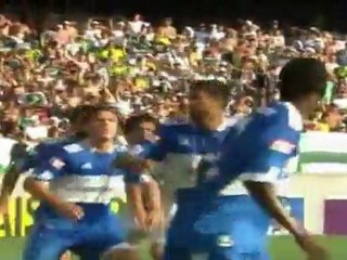 FlaFlu, tutto pronto per il derby di Rio