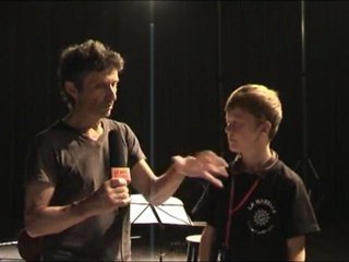 2011-07-05 Album photos