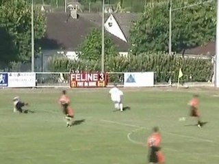 Foot: Une nouvelle ère pour le RCSC (La Chapelle-Saint-Luc)