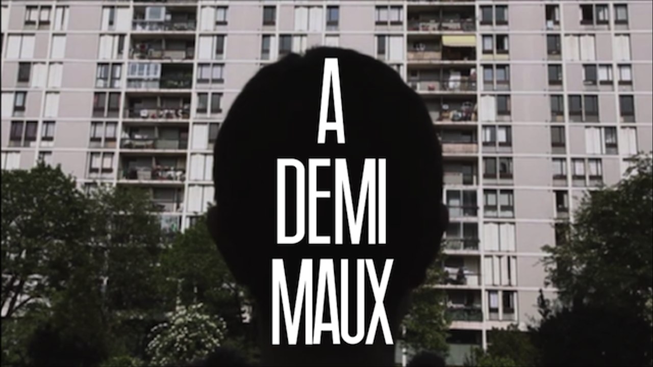 "A Demi Maux" ESRA