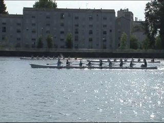 Grand Challenge Jeunes Rameurs 2011