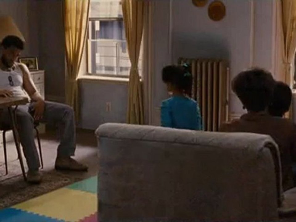 He Should Have Won An Oscar!