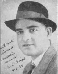 Lag gayi chot (Yahudi Ki Ladki) (1933)