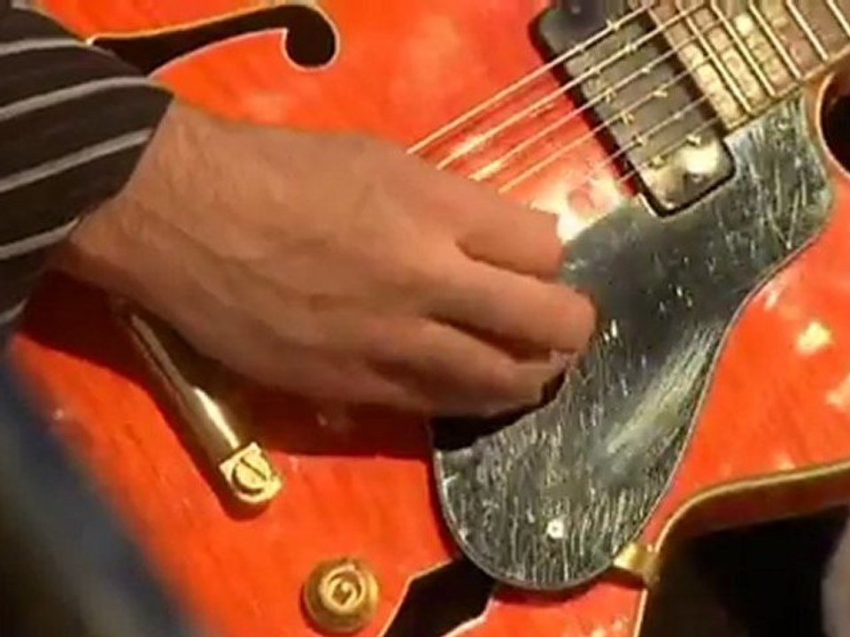 La fête de la musique joue les prolongations à Troyes