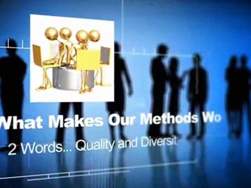 Local SEO Service Company - SEO Global Solutions