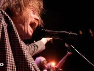 BAND starring " I'm from Barcelona "