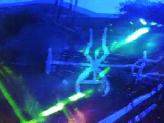 Kim Cascone - Knotted Constellation [teaser]