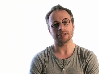 Ecrire pour le théâtre / Vincent Zabus