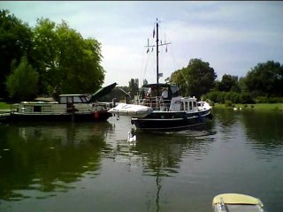 Metz Quai des Régates no comment