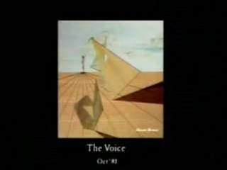 Ultravox - The Voice