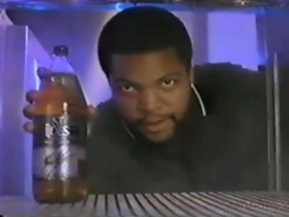 St Ides Presents "St Ides ICE" starring Ice Cube