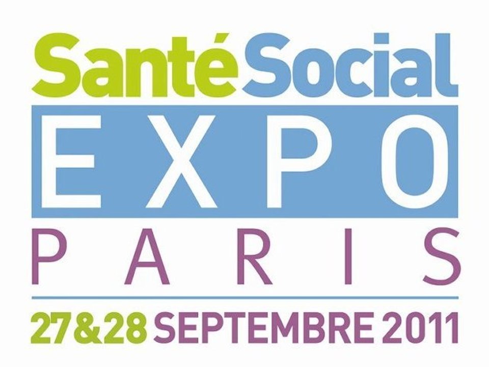 Santé social expo 2011