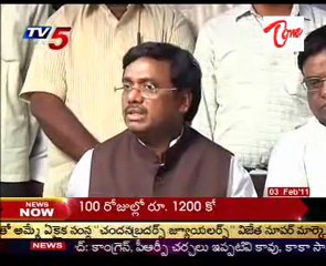 Kaka's Sons talking to Media, Explanation on kaka Comments