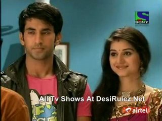 Chhajje Chhajje Ka Pyaar - 5th July 2011 pt2